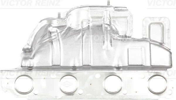 Gasket, exhaust manifold